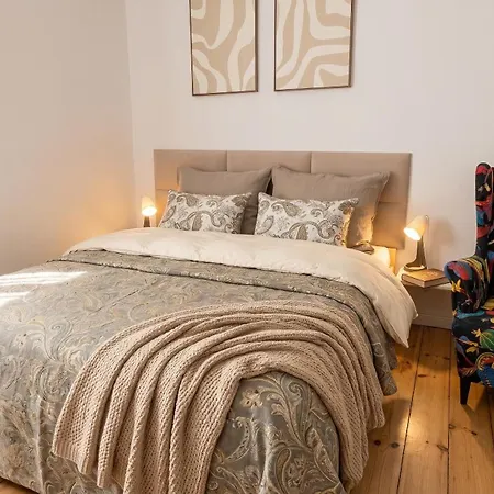 Hostel G-8hostel Γκντίνια