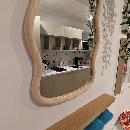 G-8hostel * Γκντίνια