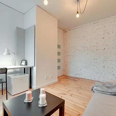 G-8hostel Γκντίνια