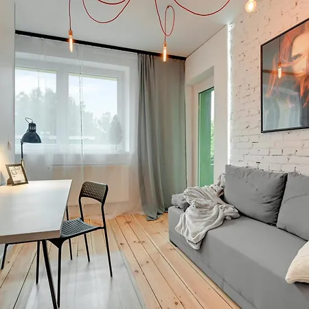 G-8hostel * Γκντίνια