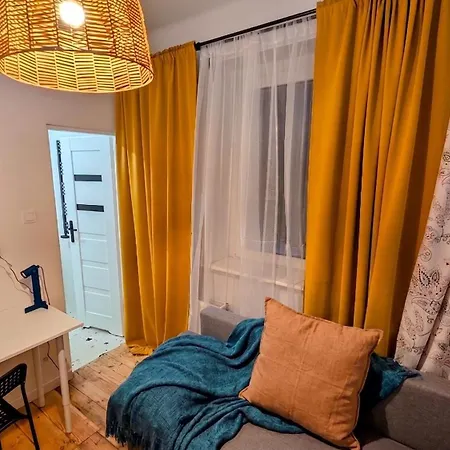 G-8hostel Hostel Γκντίνια