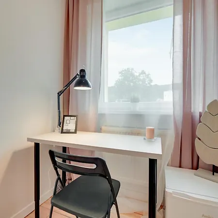 Hostel G-8hostel Γκντίνια