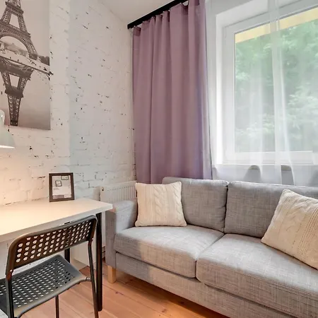 Hostel G-8hostel Γκντίνια