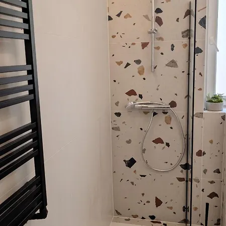 G-8hostel * Γκντίνια