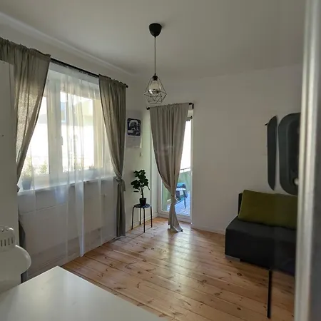G-8hostel * Γκντίνια