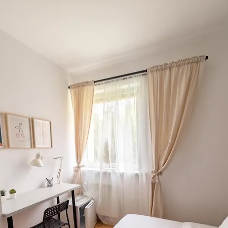 G-8hostel Gdyně